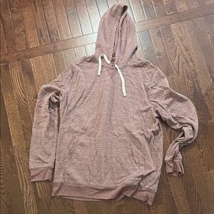 Sonoma Men's Crewneck Hoodie